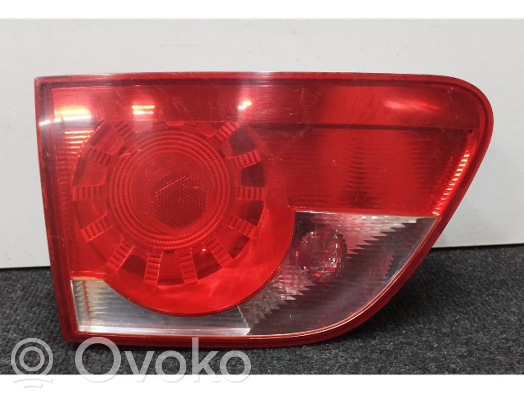 Seat Altea XL Lampă spate în caroserie 