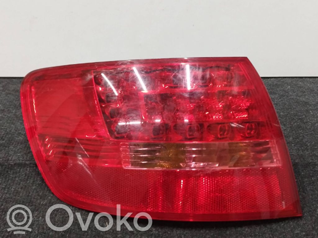 Audi A6 S6 C6 4F Takavalot 