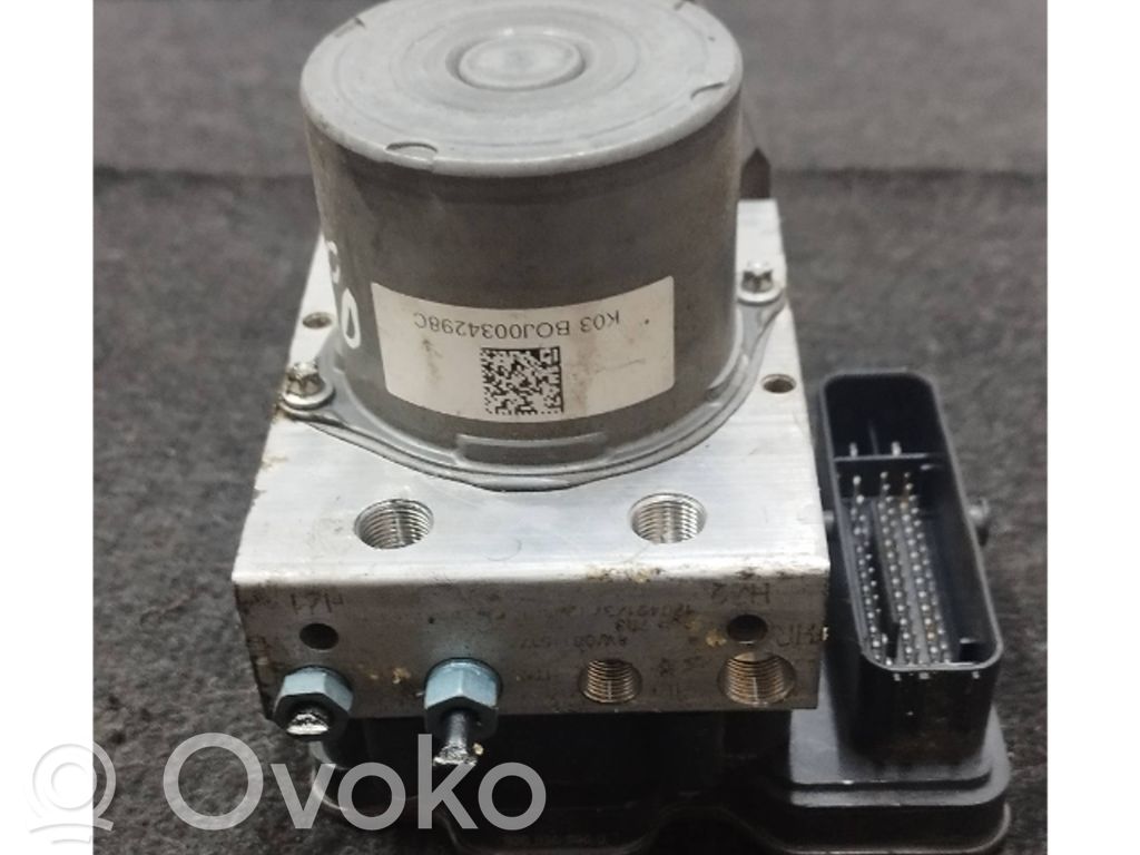 Audi A4 S4 B9 Bomba de ABS 