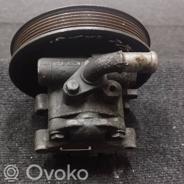 Volkswagen Crafter Ohjaustehostimen pumppu 