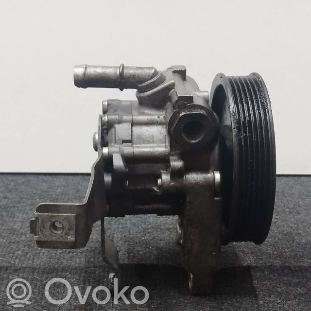 Power steering pump   6781484