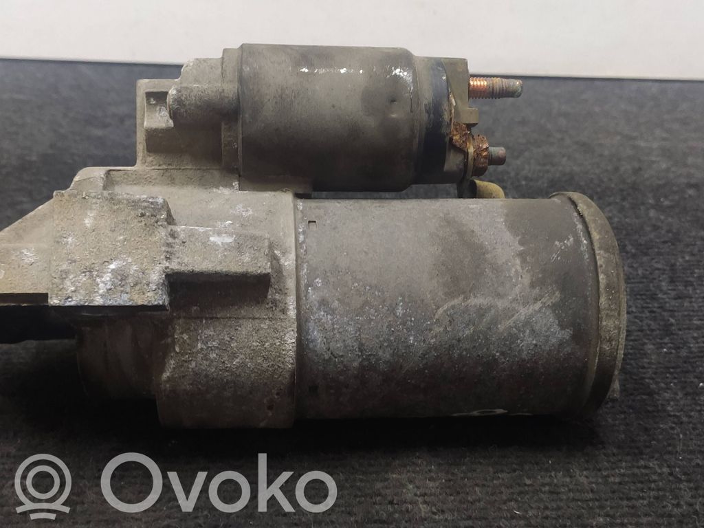 Ford Transit Starter motor 