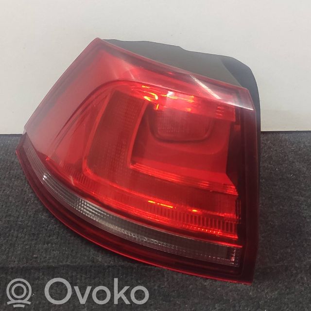 Volkswagen Golf VII Lampă spate în caroserie 
