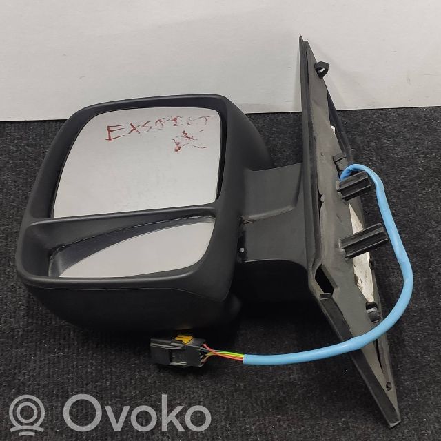 Fiat Scudo Veidrodėlis (elektra valdomas) 