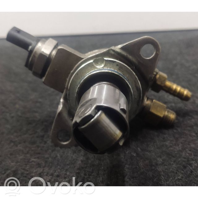 Skoda Octavia Mk2 (1Z) Hochdruckpumpe 