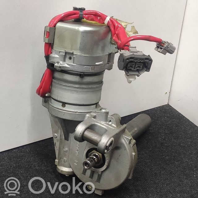 Toyota Auris E180 Steering rack control module 