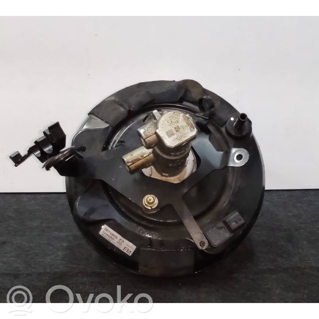 Mazda CX-3 Brake booster 