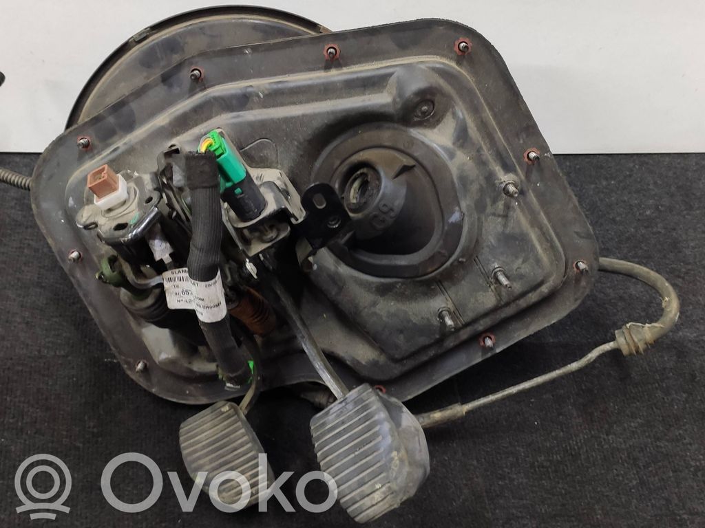 Peugeot Expert Servo-frein 