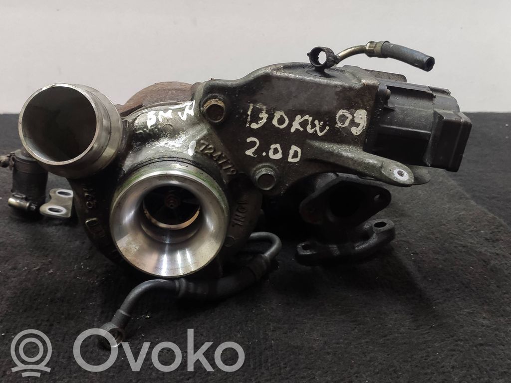 Turbo   724779
