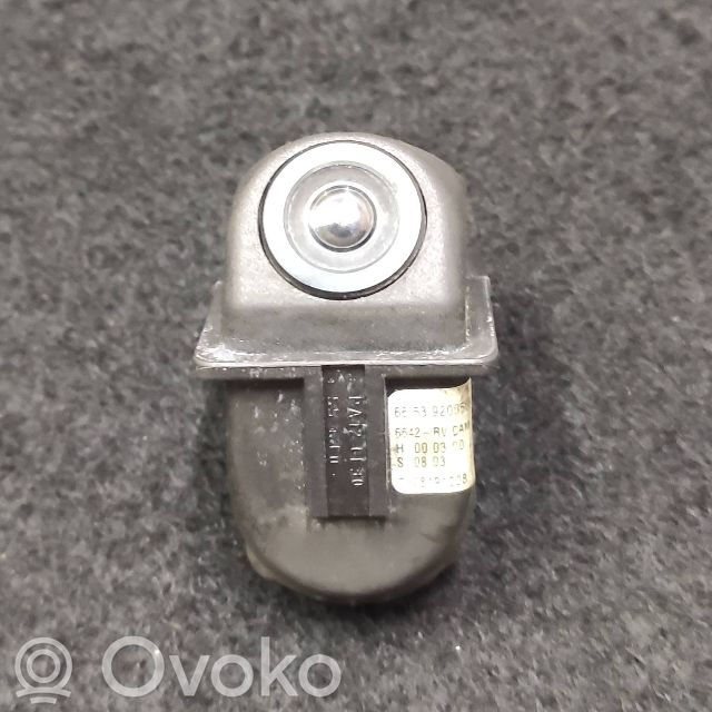 BMW 7 F01 F02 F03 F04 Kamera cofania 