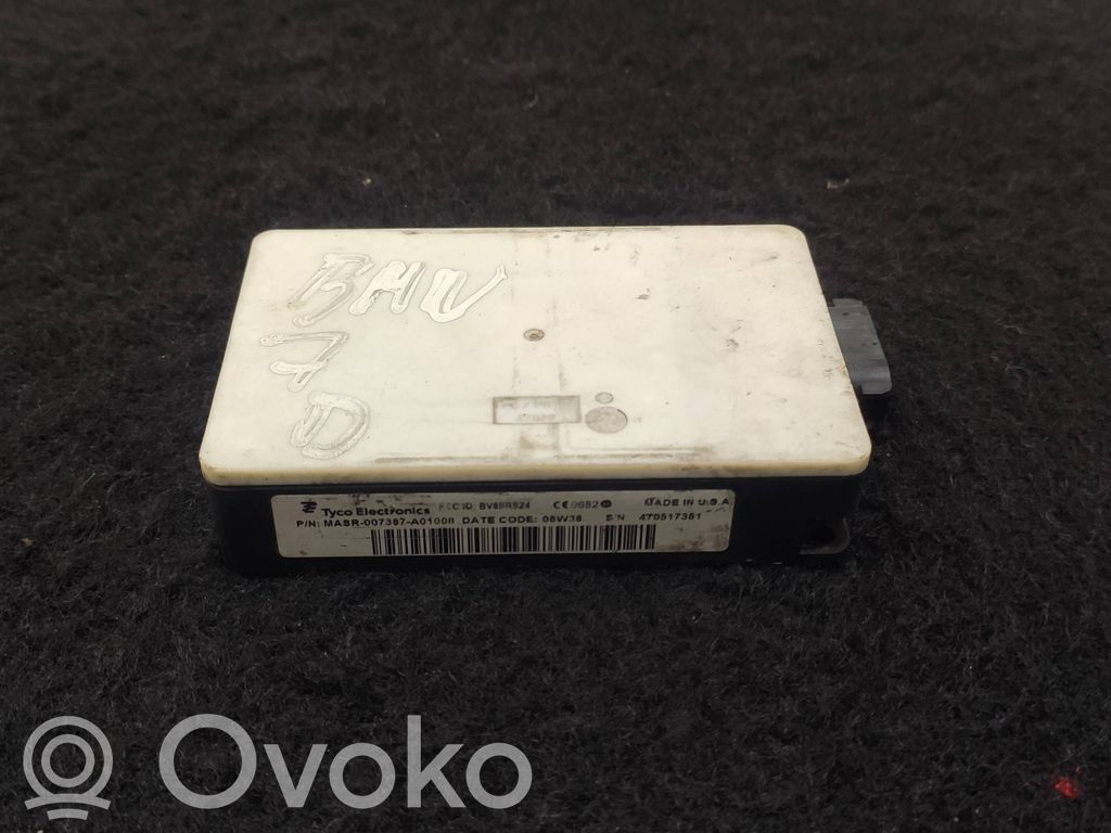 BMW 7 F01 F02 F03 F04 Radar / Czujnik Distronic 