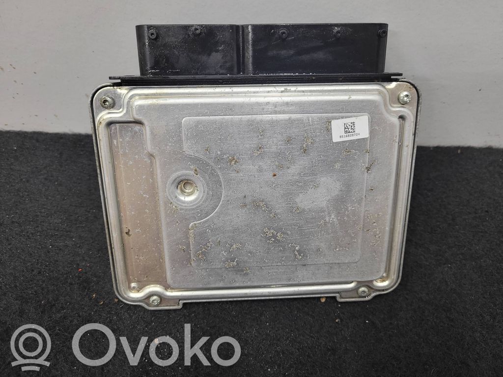Volkswagen Tiguan Engine control unit/module 