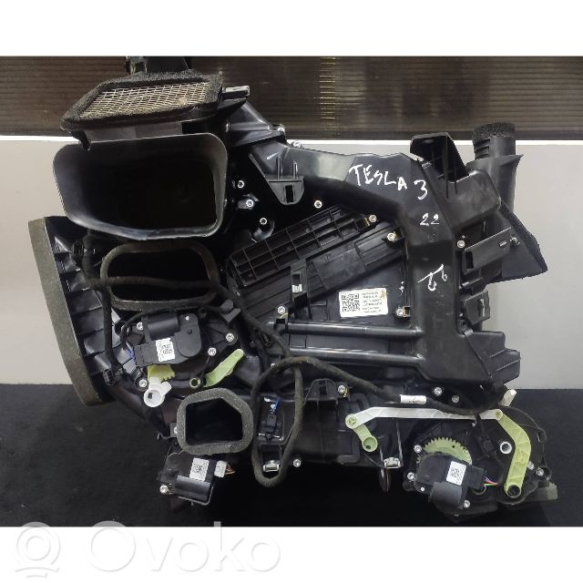 Tesla Model 3 Chauffage d'appoint Webasto autres pièces 