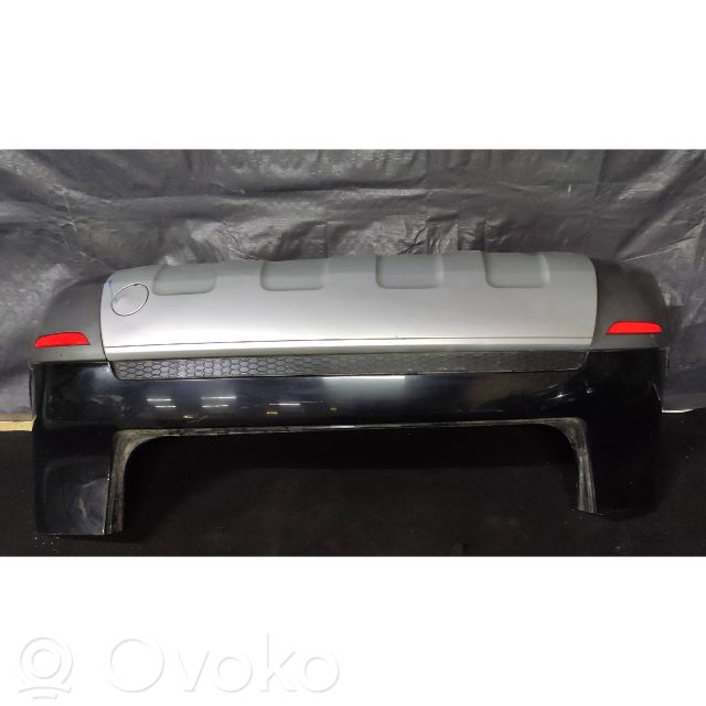 Volkswagen Golf Cross Puskuri 