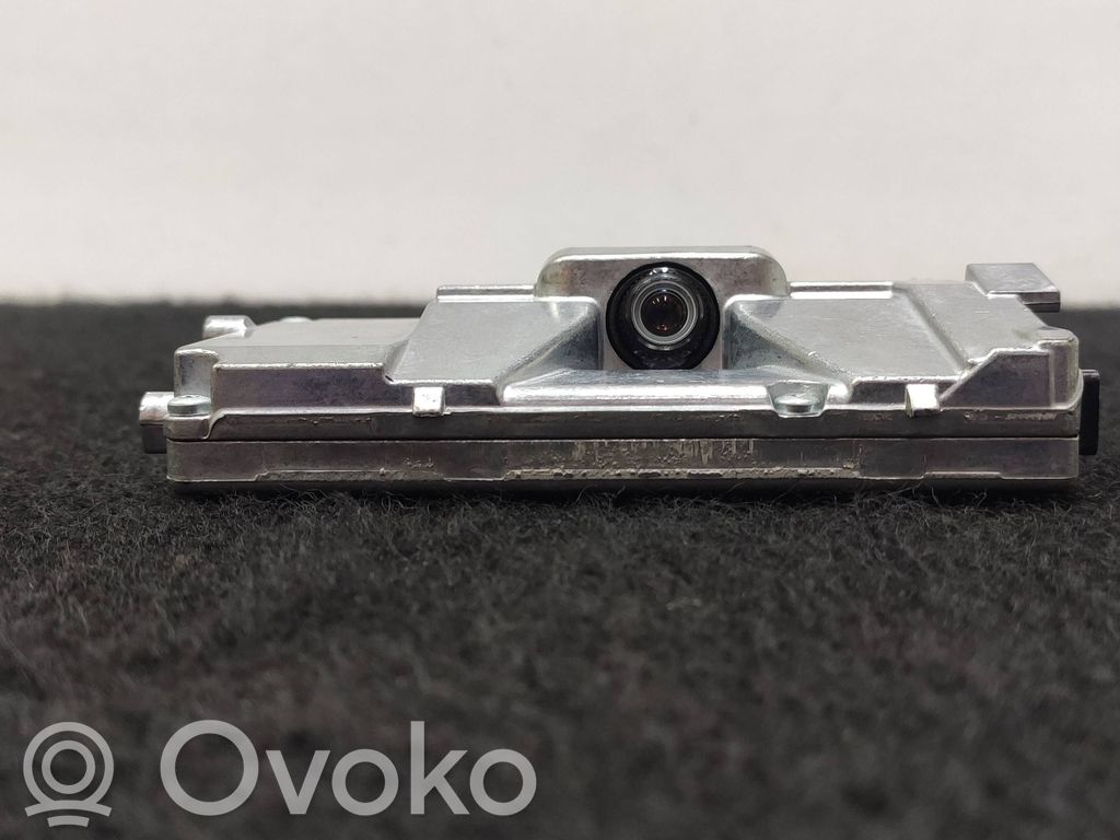 Volkswagen Tiguan Windshield/windscreen camera 