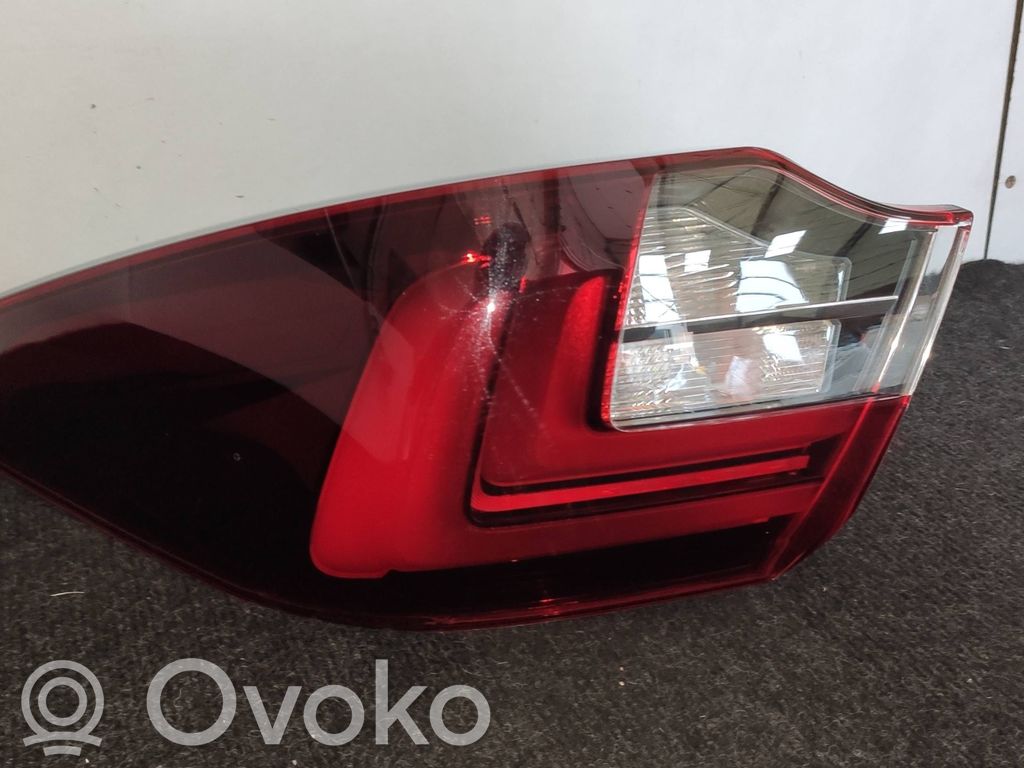Opel Insignia B Lampa tylna 