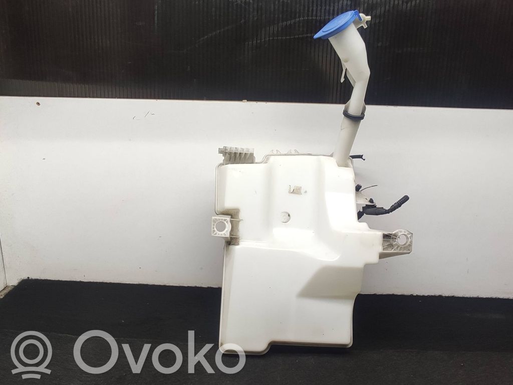 Ford Focus Zbiornik płynu do spryskiwaczy szyby przedniej / czołowej 