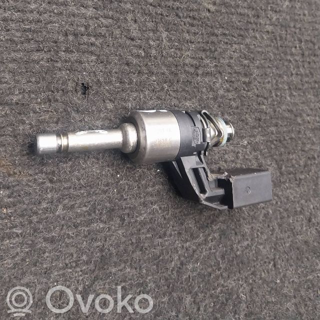 Volkswagen Golf V Inyector de combustible 