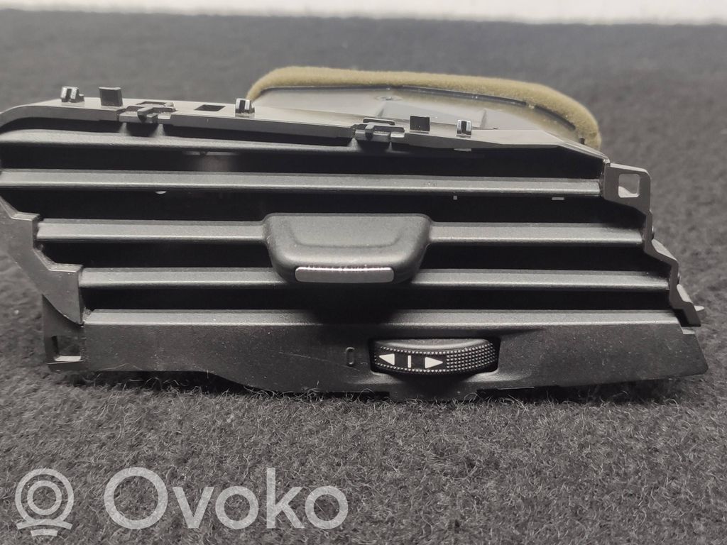 Opel Corsa E Inne części wnętrza samochodu 