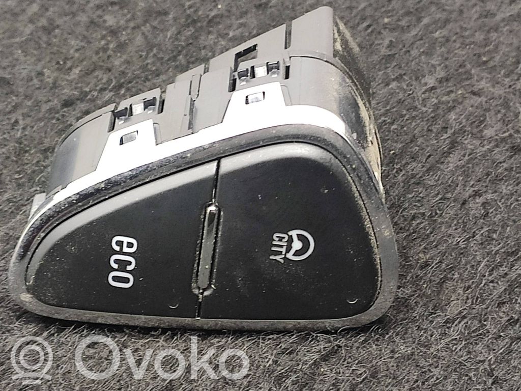 Opel Corsa E Other switches/knobs/shifts 