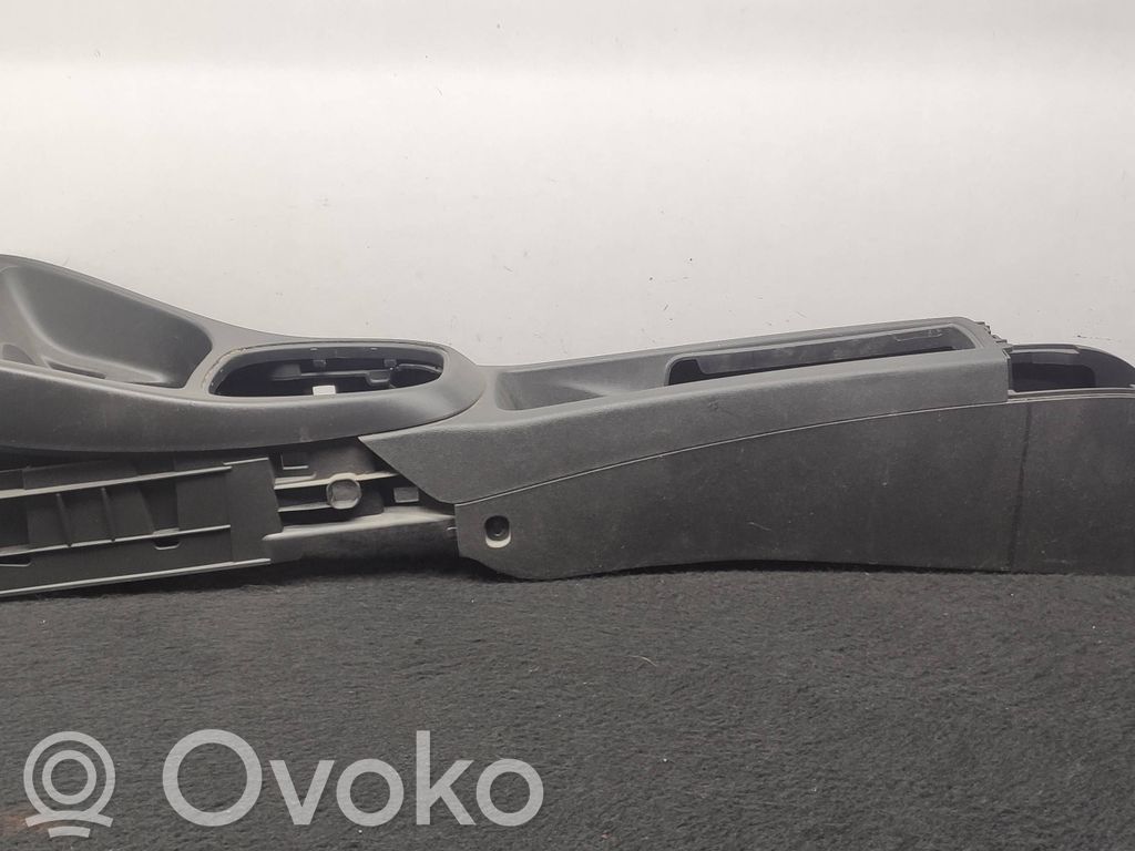 Opel Corsa E Mittelkonsole 