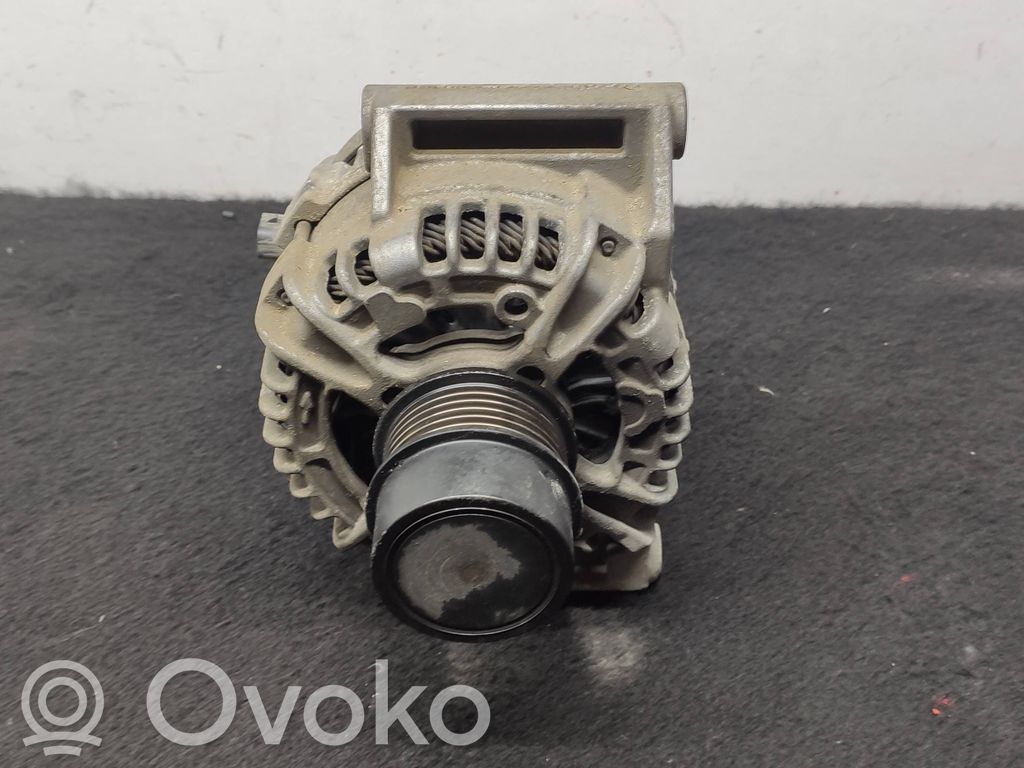 Opel Corsa E Generator/alternator 