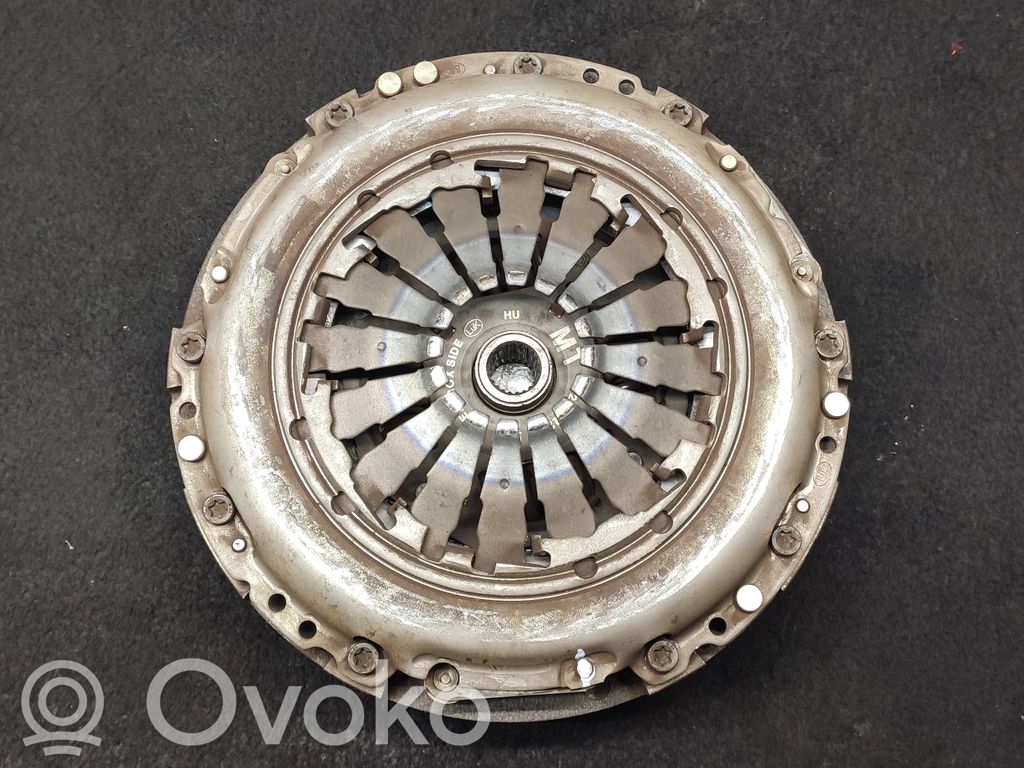 Opel Corsa E Sankabos komplektas 