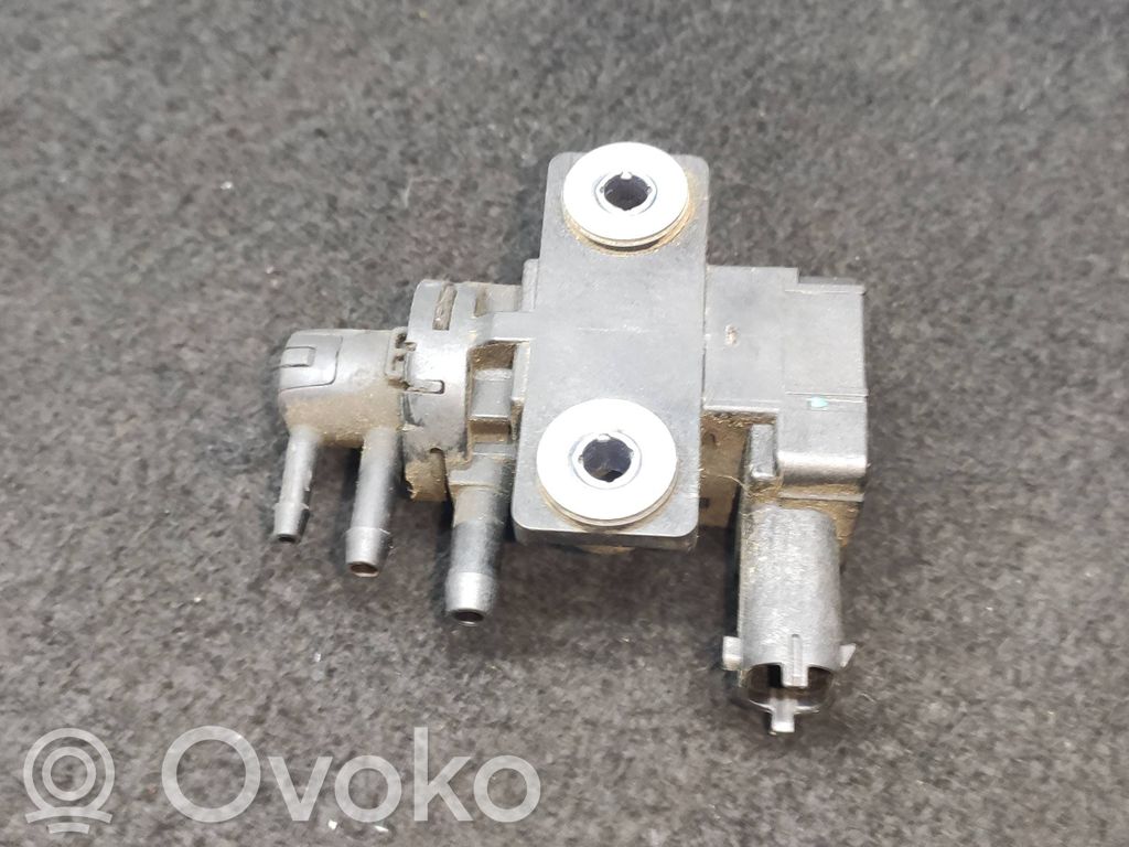 Solenoīda vārsts   55599331