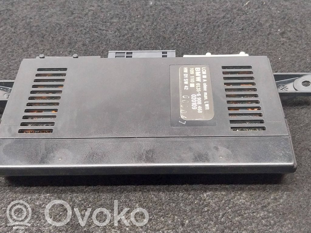 Valomoduuli LCM   61356908468