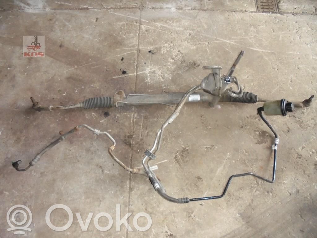 Volvo XC60 Vairo kolonėlė 