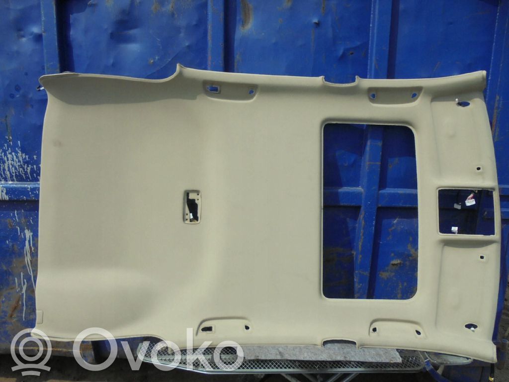Lexus RX 330 - 350 - 400H Techo 