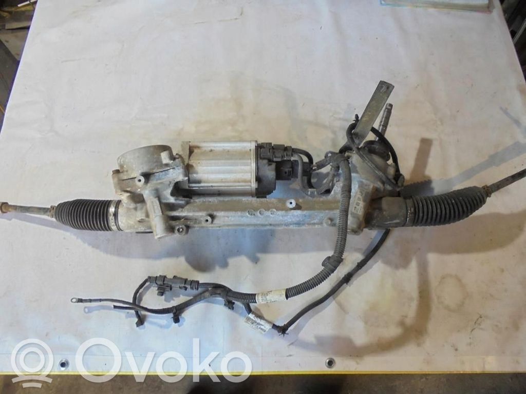 Opel Astra J Stūres statnis 