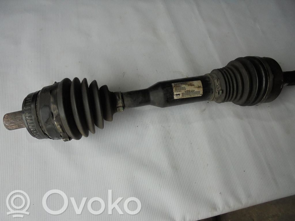 Volvo XC90 Semiasse anteriore 