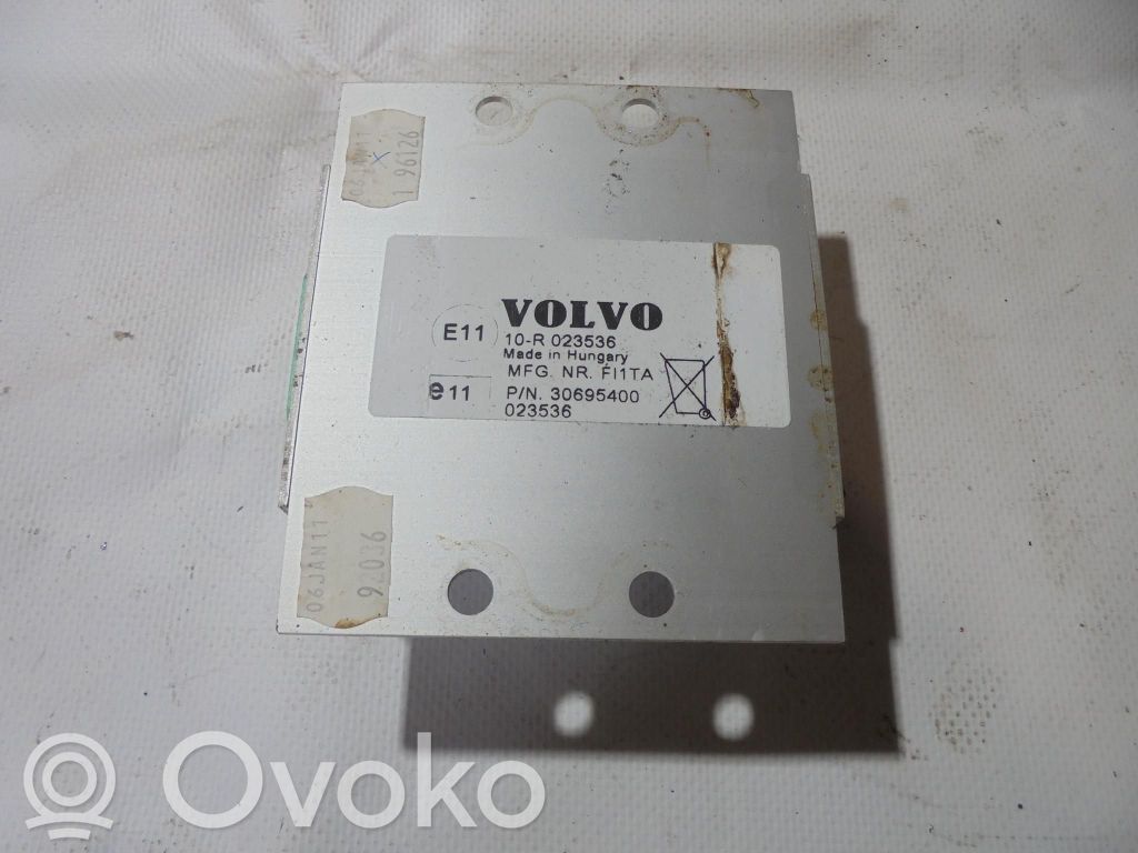 GPS navigation control unit/module   30695400,30695400