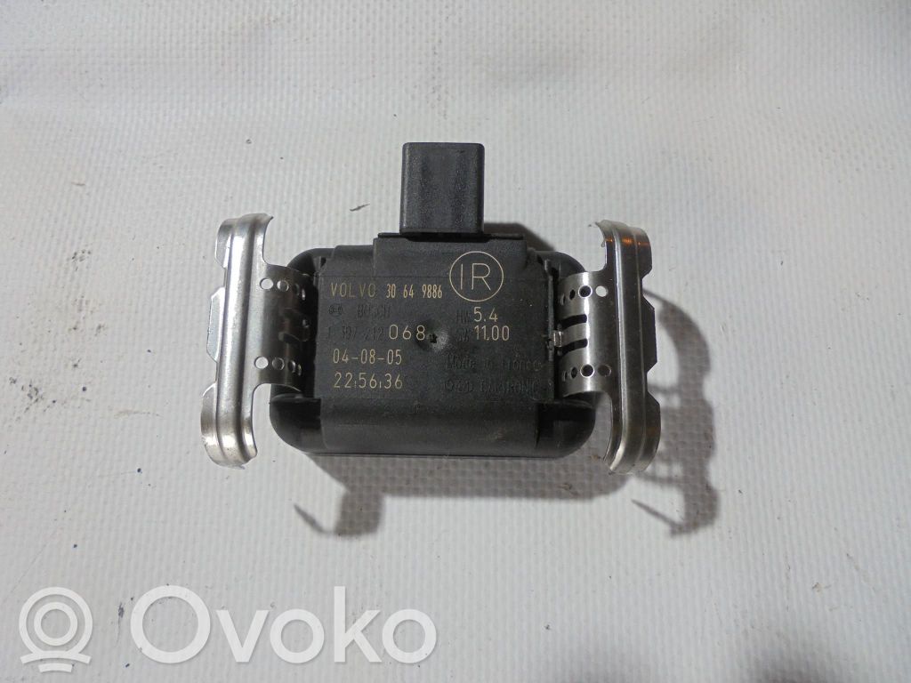 Volvo XC90 Rain sensor 