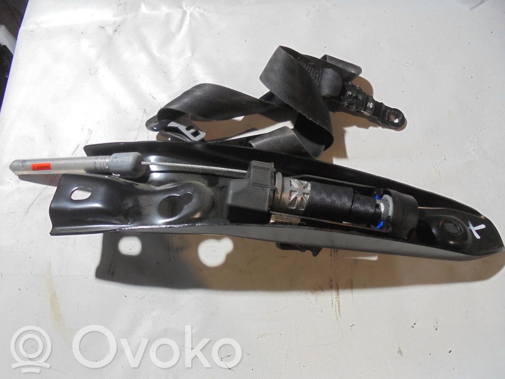 Volvo XC90 Cinturón delantero 