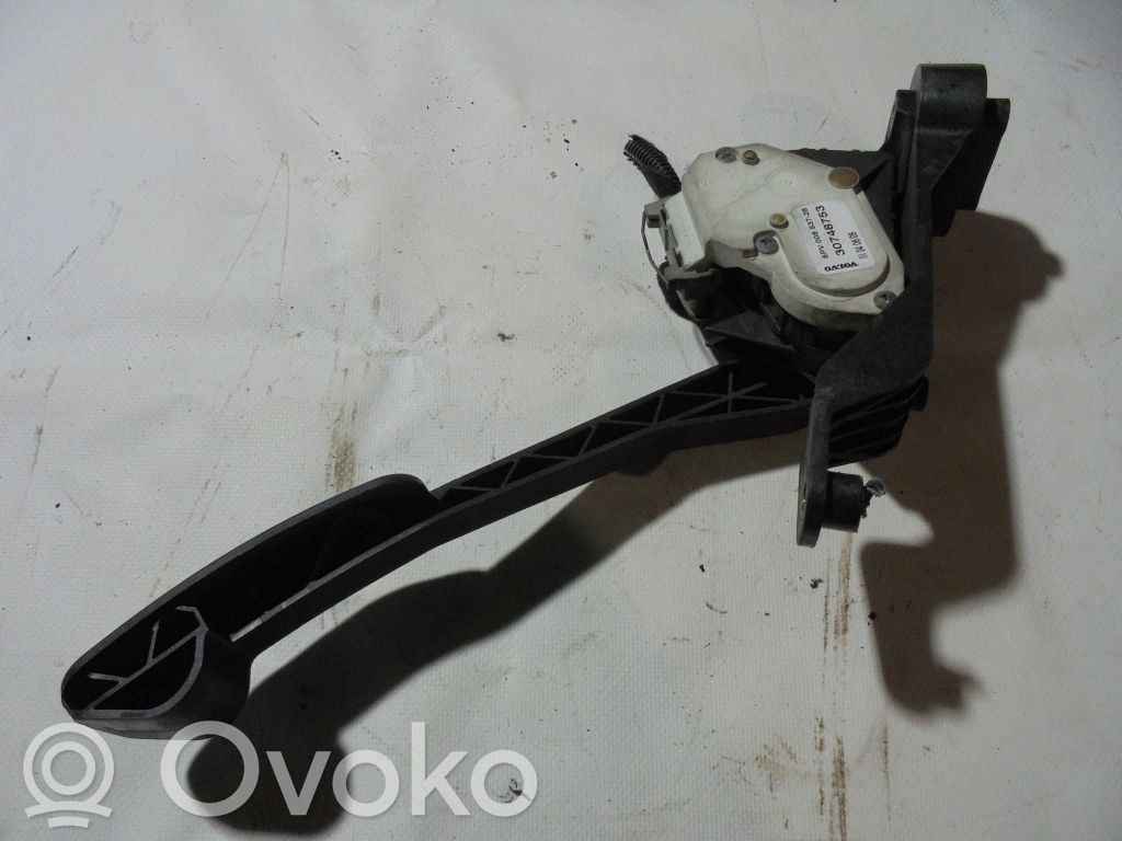 Volvo XC90 Pedală accelerație 