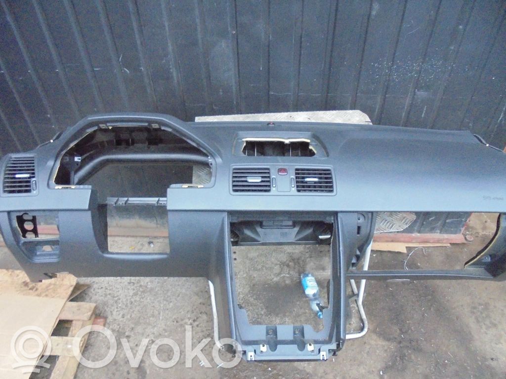 Volvo XC90 Панель 