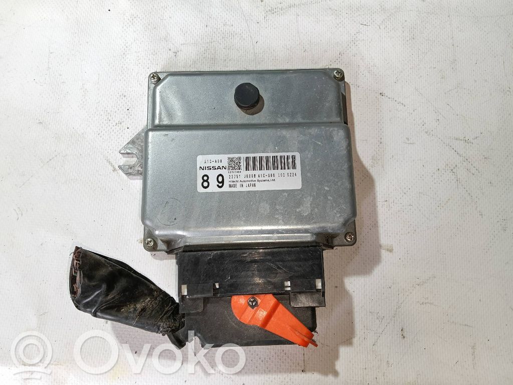 Infiniti G37 Autres unités de commande / modules 