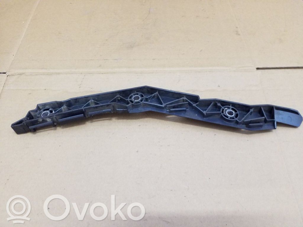 Citroen C4 Grand Picasso Front bumper mounting bracket 