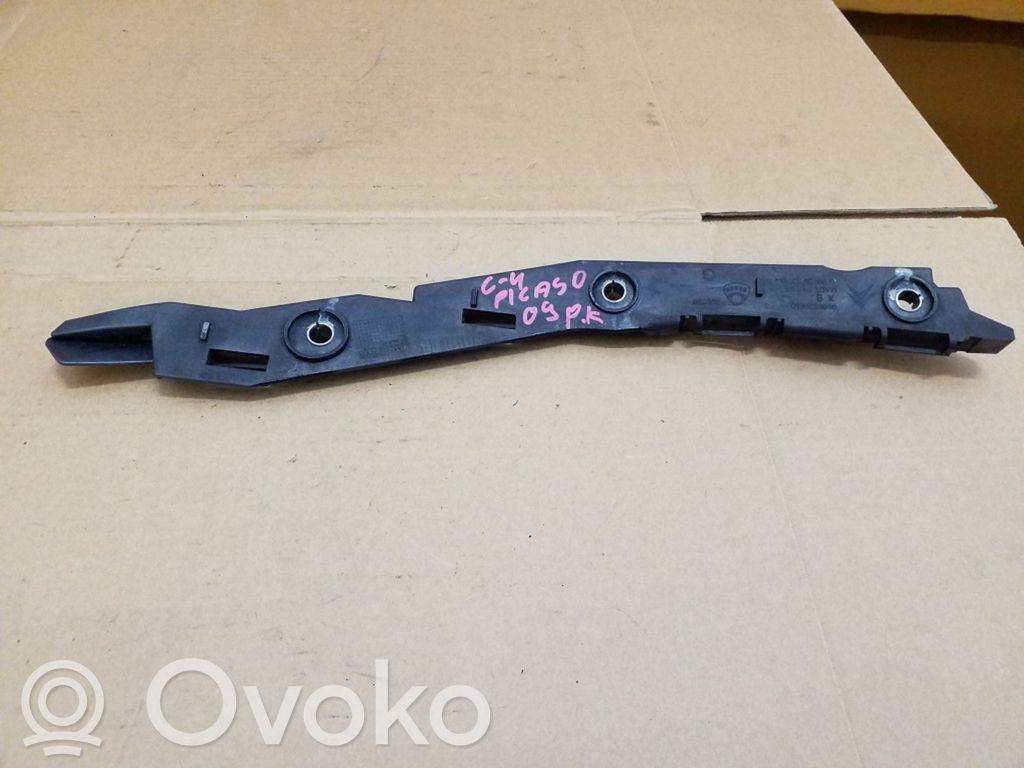 Citroen C4 Grand Picasso Front bumper mounting bracket 