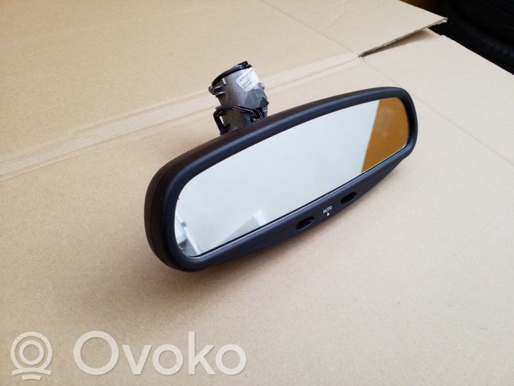 Citroen C5 Espejo retrovisor (interior) 