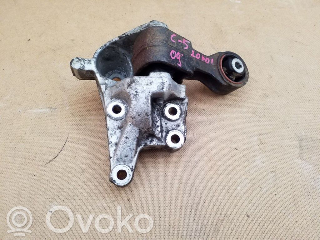 Engine mount bracket   96451611,LFA23