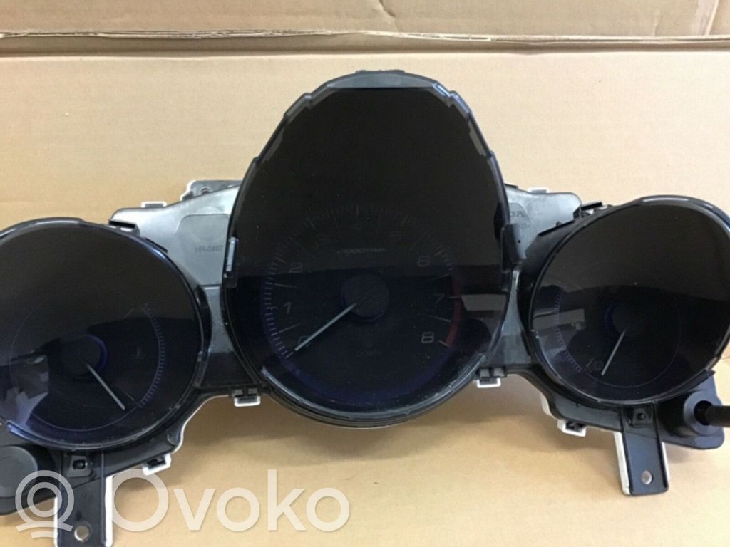 Honda Civic IX Vitezometru (grup de instrumente) 