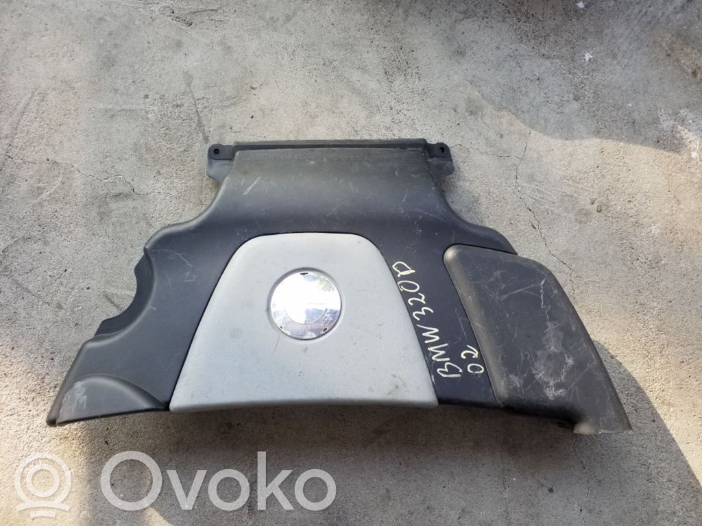 Engine cover (trim)   13717787132