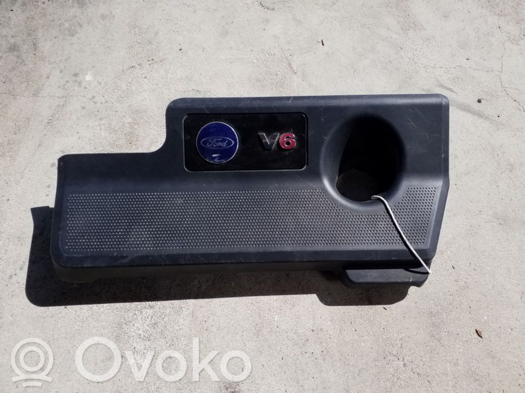 Ford Galaxy Moottorin koppa 