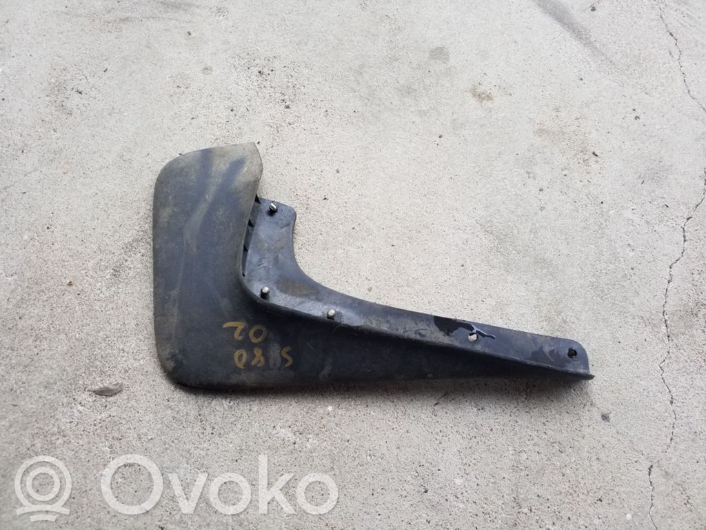 Volvo S80 Front mudguard 