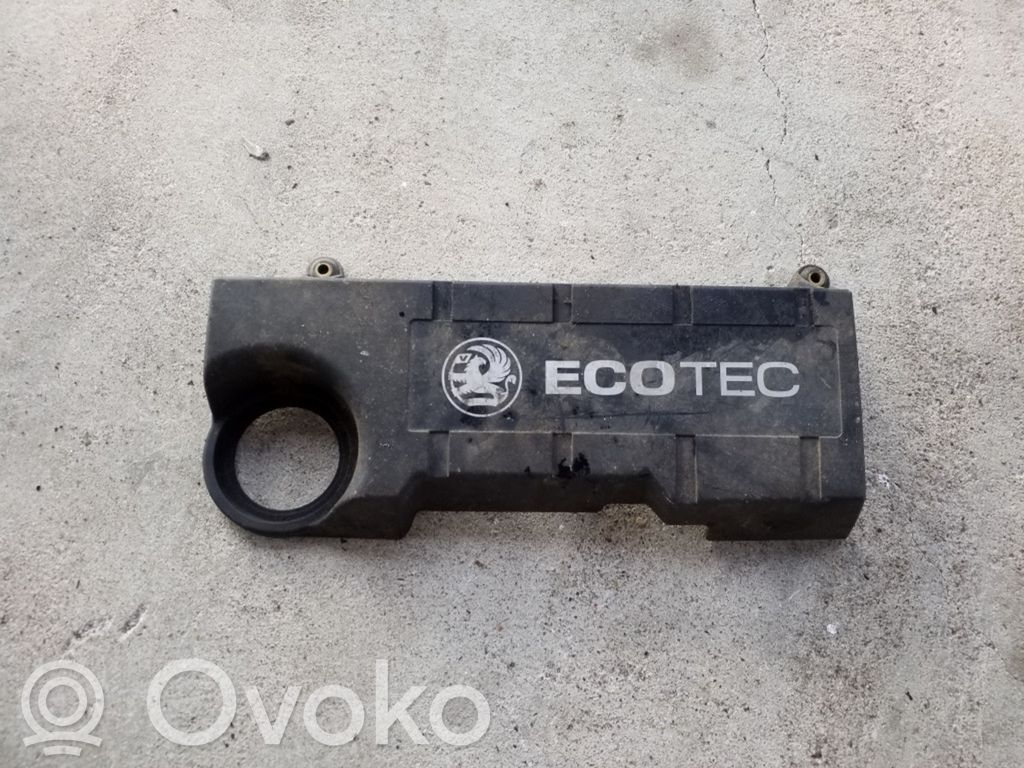Opel Meriva A Moottorin koppa 
