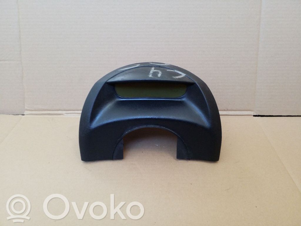 Citroen C4 I Screen/display/small screen 