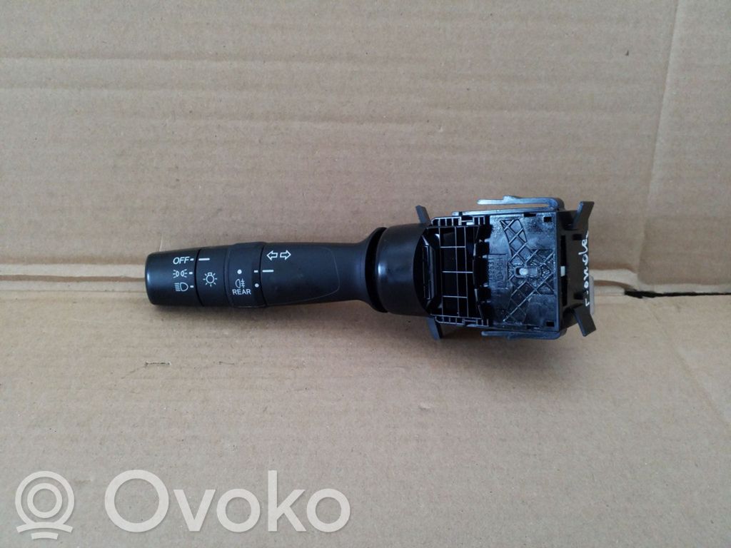 Honda Civic IX Leva indicatori 